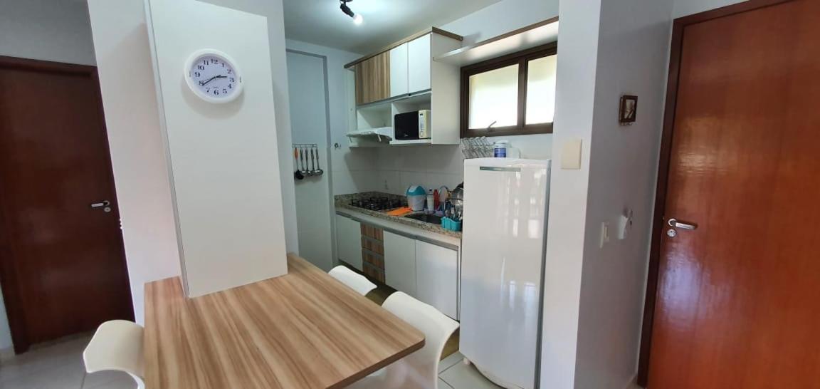 Apartamento Lindo No Aldeia Do Em Caldas Novas