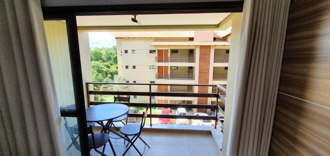 Apartamento Lindo No Aldeia Do Em Caldas Novas