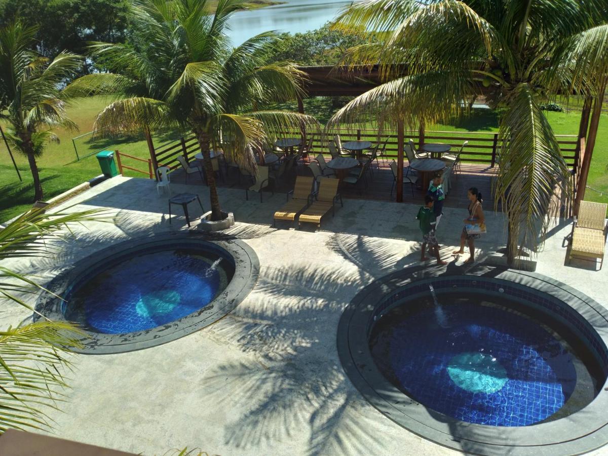 Apartamento Lindo No Aldeia Do Em