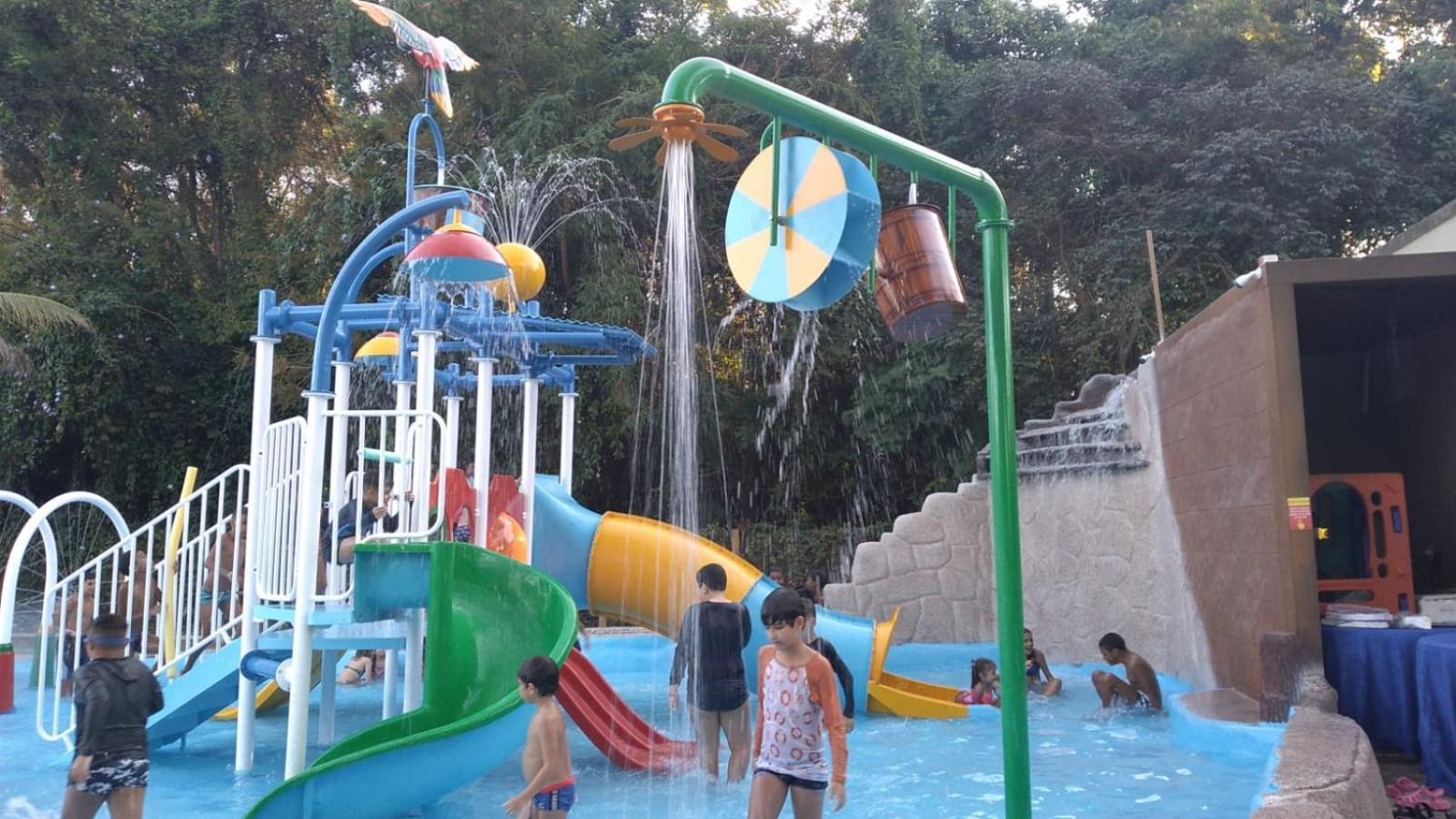 Apartamento Lindo No Aldeia Do Em Caldas Novas