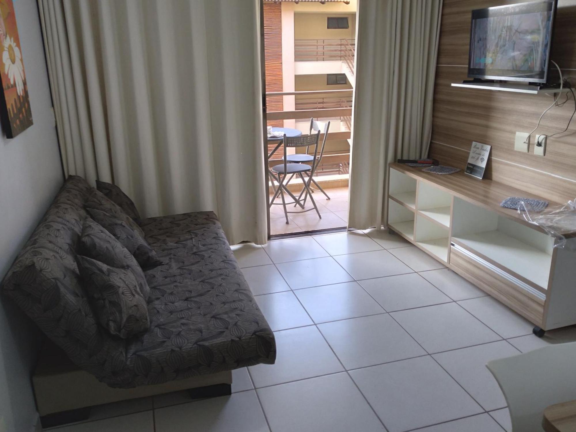 Lindo No Aldeia Do Em Apartamento