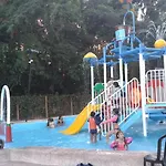 Lindo Apartamento No Aldeia Do Lago Em Caldas Novas