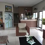 Lindo Apartamento No Aldeia Do Lago Em Caldas Novas